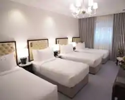 Peninsula Worth Hotel thumbnail